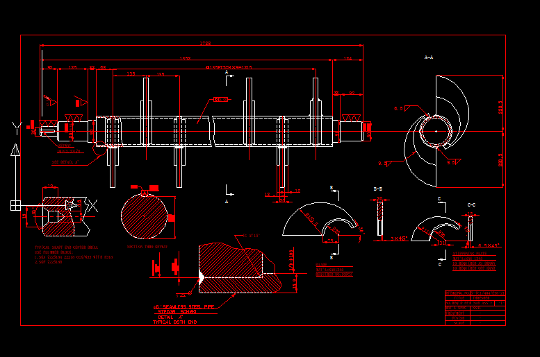��Ƭ�����Scad�O(sh��)Ӌ(j��)�D