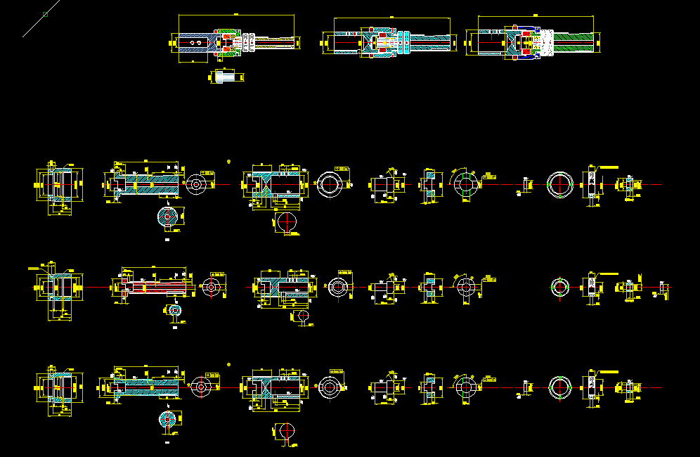 ���ӿ��^CAD�D
