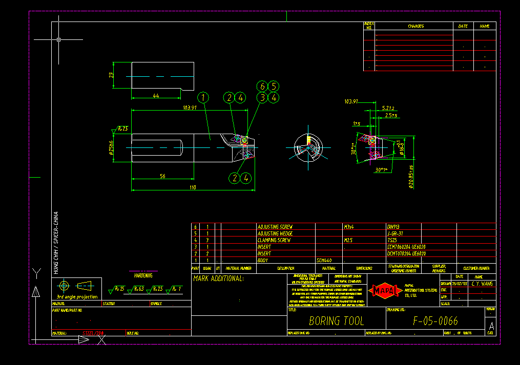 ���г����@cad�Y���D