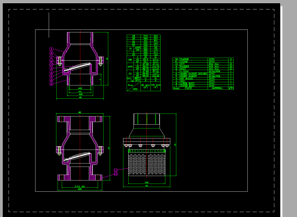 �[�ӆ����ycad�Y���D