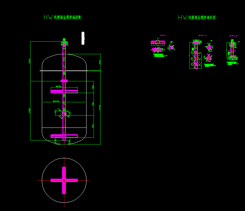 ���Ƹ�����cad�O(sh��)Ӌ(j��)�D