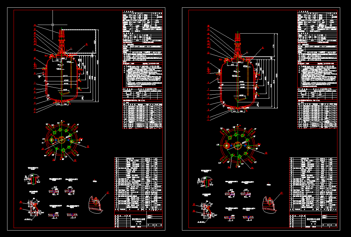 10000L�²����]ʽ������cad�OӋ�D