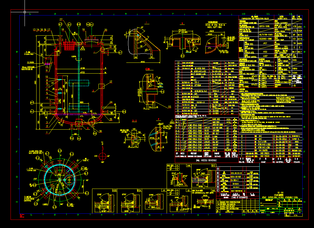 �ܽ��cad�O(sh��)Ӌ�D