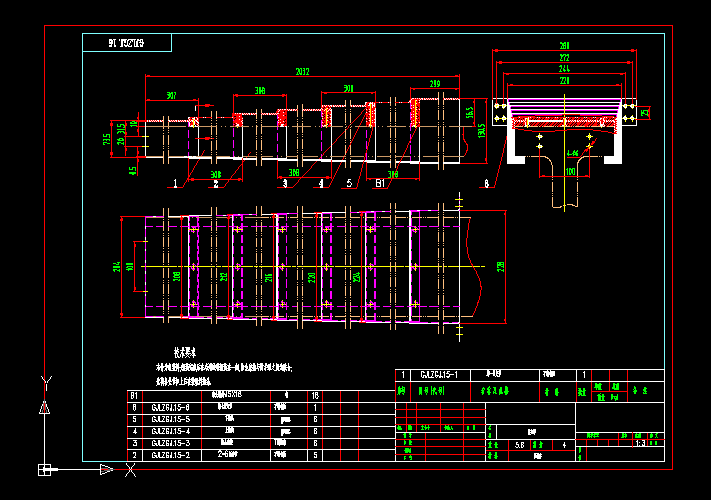���m��cad�OӋ�D