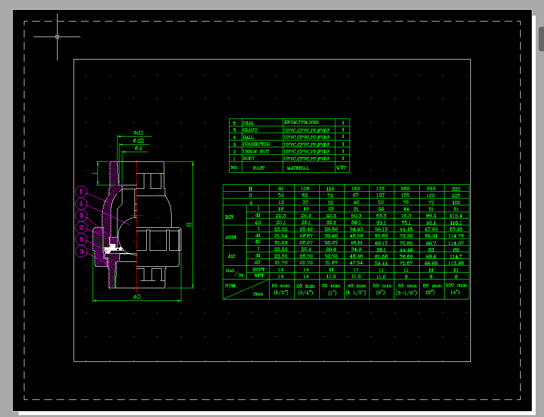 ��ӆ����ycad�O(sh��)Ӌ(j��)�D