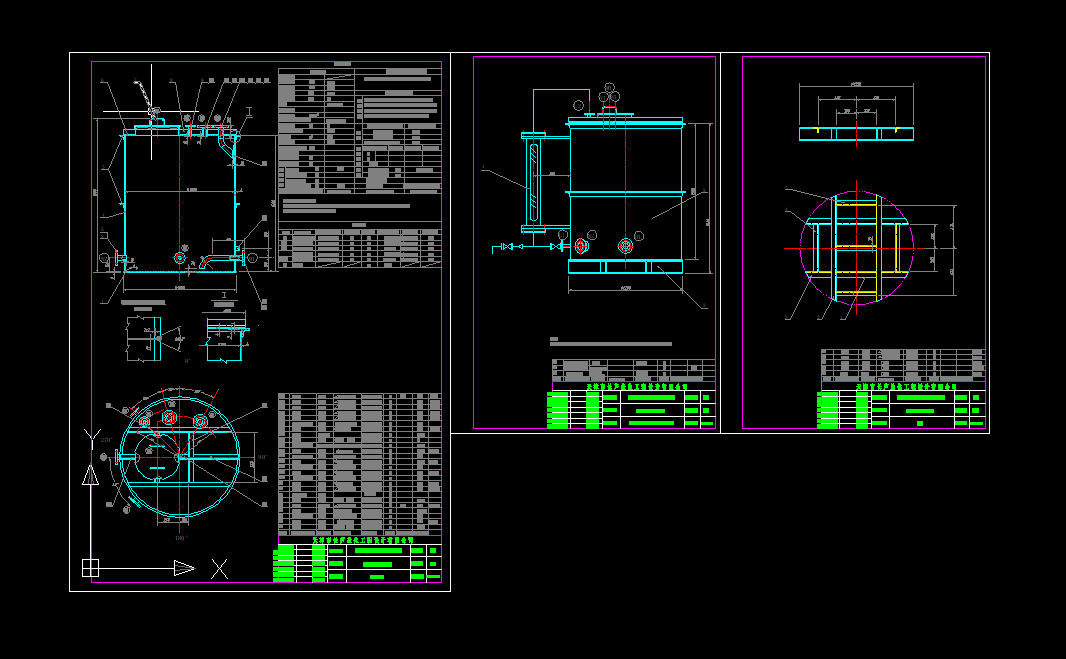 ��ˮ���_��cad�OӋ�D