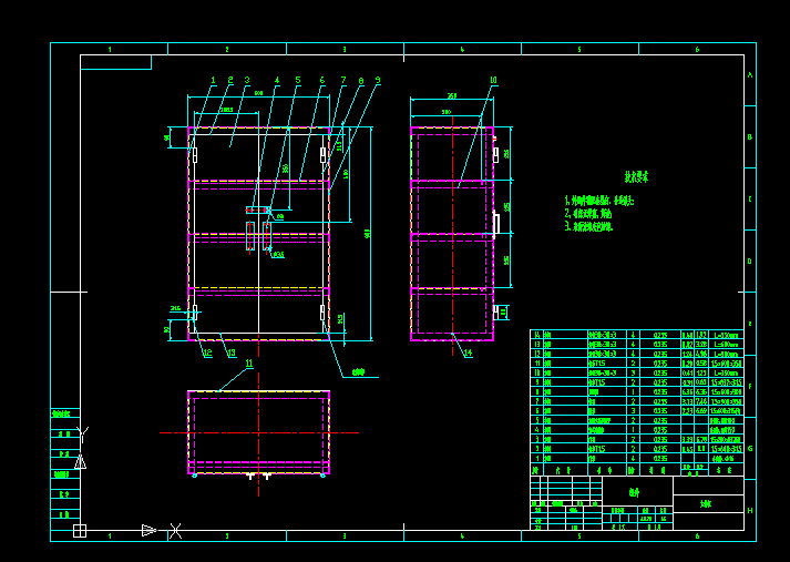 �ļ���CAD�D