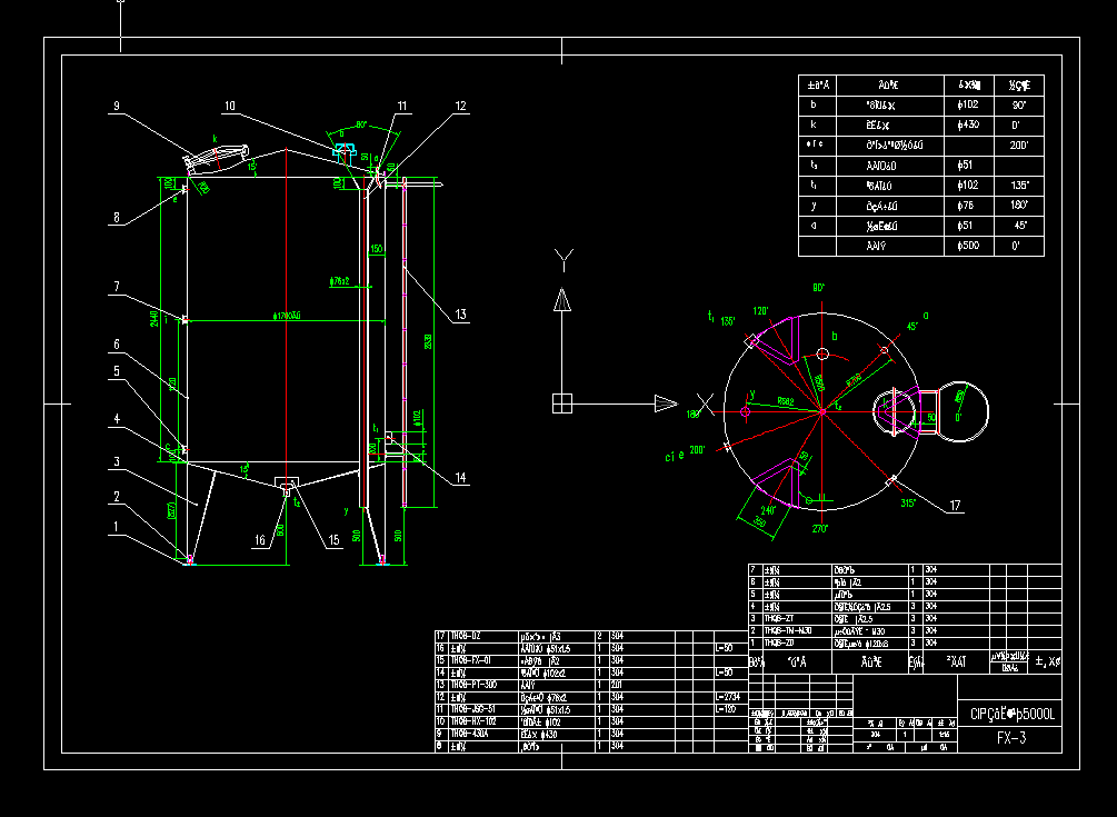 ��ˮ��cad�O(sh��)Ӌ(j��)�D