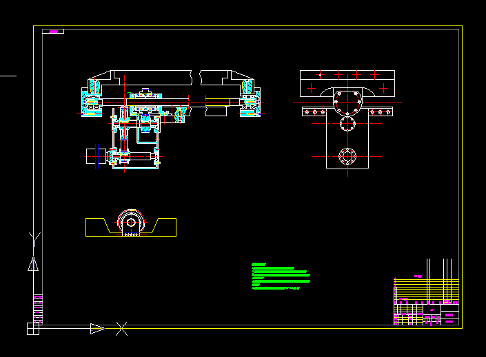 �����_cad�O(sh��)Ӌ(j��)�D