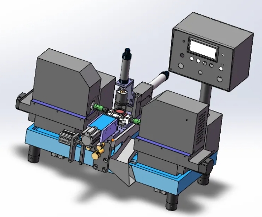 ���Ԅӱ��P�@�יC3D��ģ�D�� Solidworks18�OӋ