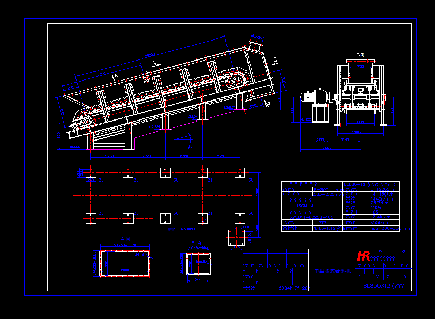 ��ʽ�o�ϙCcad�Y���D