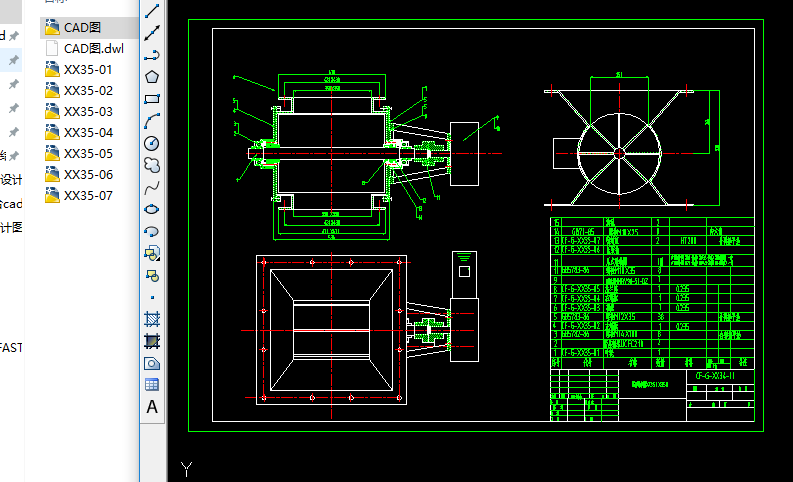 ����~݆�o�ϙCcad�����D