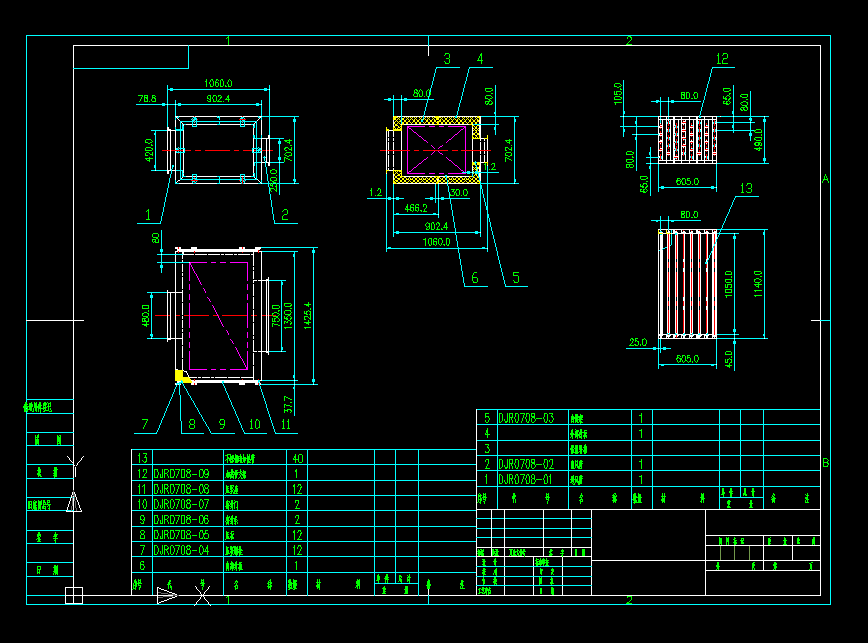 ϴ�������cad�O(sh��)Ӌ�D