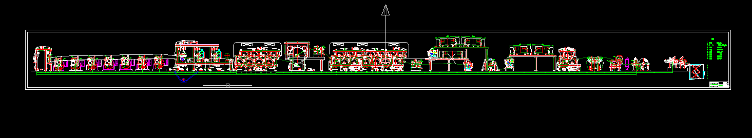 Ϳ���װ弈�O��cad���ÈD