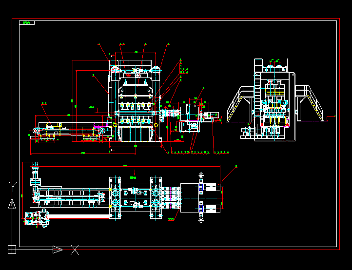 ݁�C���Ccad�OӋ�D
