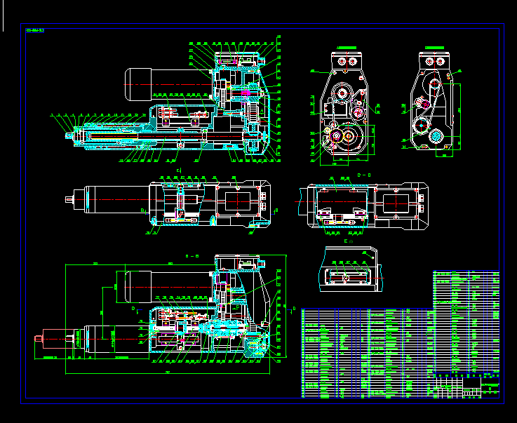 ͬ�����z�CCAD�OӋ�D