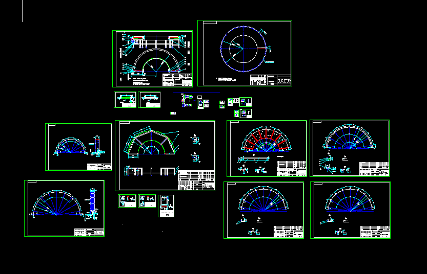 180���D��Ƥ��ݔ�͙Ccad�OӋ�D