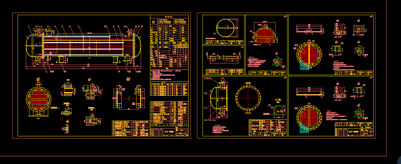 80m2�Pʽ������cad�����D