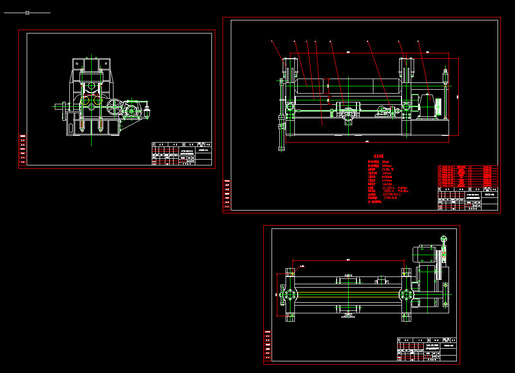 30X3000��݁�f�ܾ���C(j��)�Y(ji��)��(g��u)�D