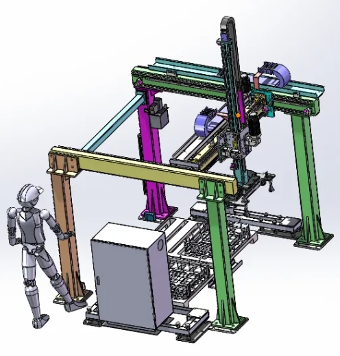 ���������ϵ�y3D��ģ�D�� x_t��ʽ