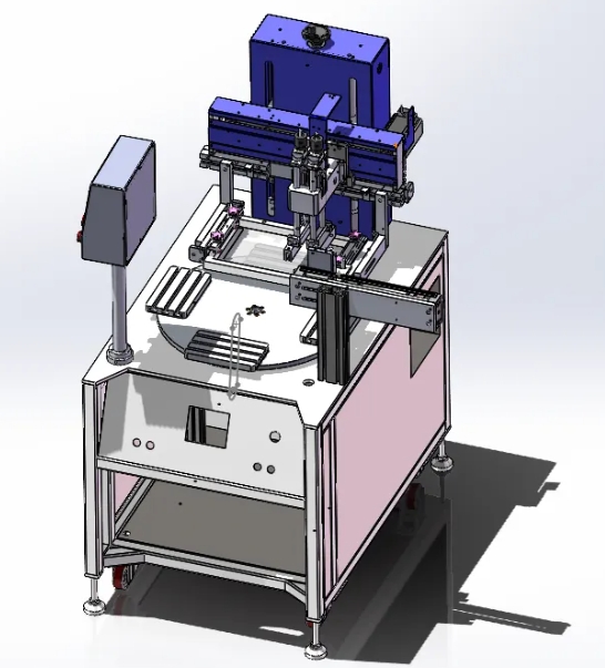 �Ĺ�λ�D�P�zӡ�C3D��ģ�D�� Solidworks20�OӋ