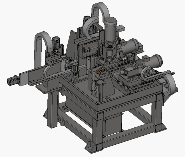 �����ӹ��i������ęC��3D��ģ�D�� STP��ʽ