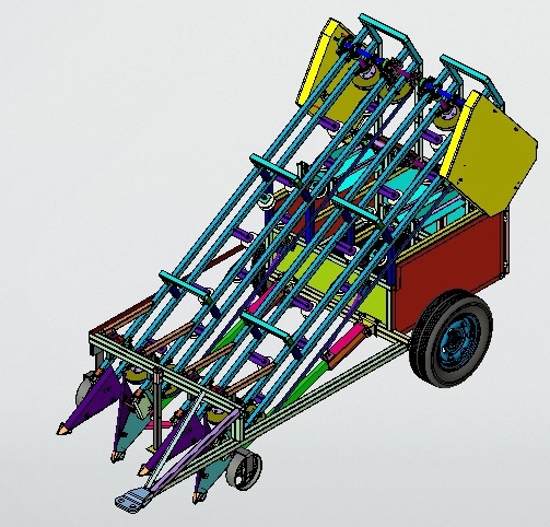 sarimsak�r�I�ի@�C3D��ģ�D�� CREO�OӋ