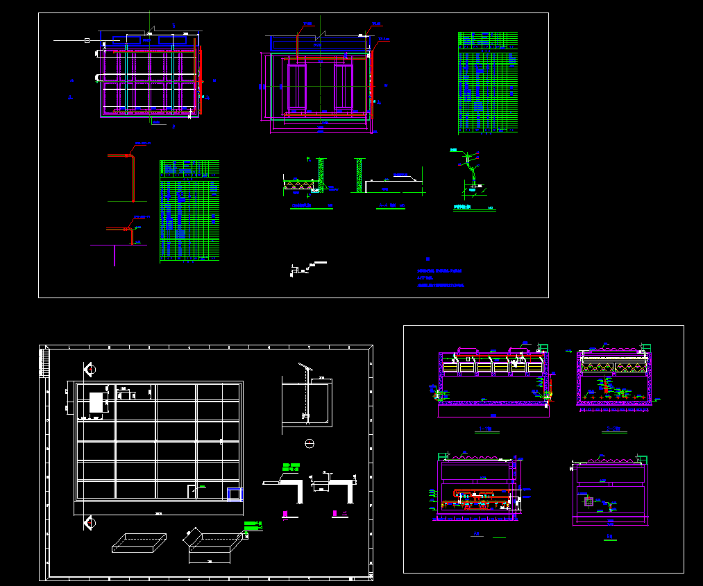 �Uˮ̎������UASB��ˇʩ���D