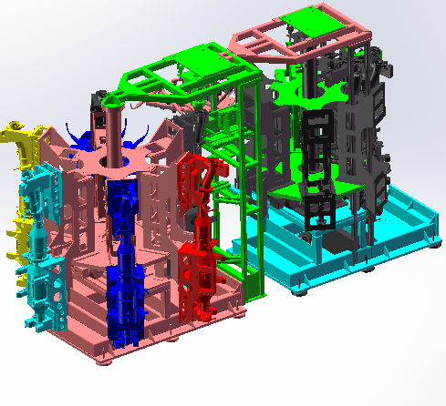 ��܇�Ś�ܙz�y�O��3D��ģ�D�� Solidworks17�OӋ