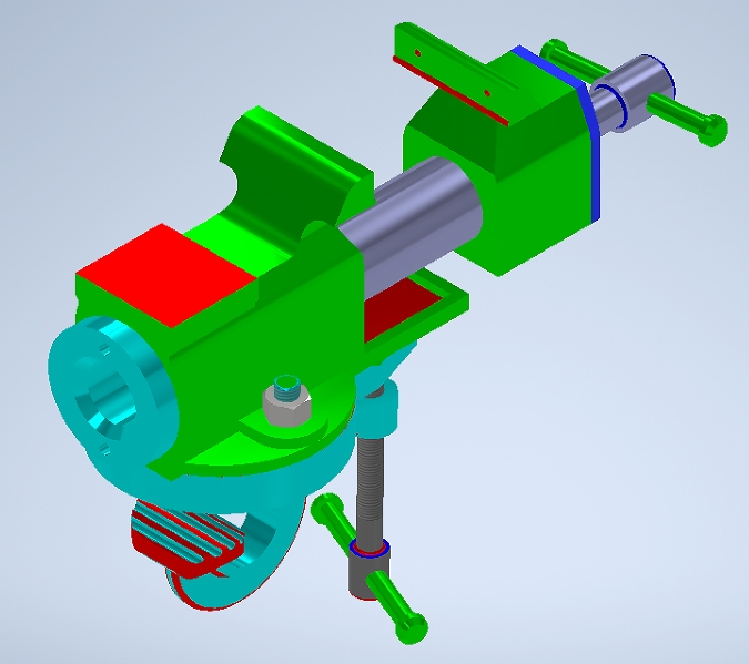 ragumС���_(t��i)���Q��(ji��n)��ģ��3D�D�� INVENTOR�O(sh��)Ӌ(j��)