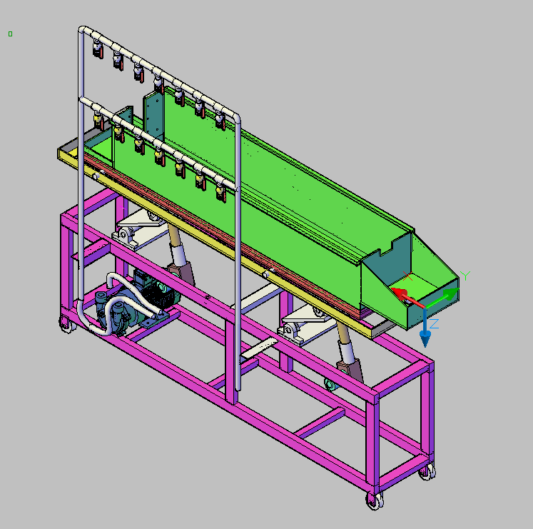 ����ˮ�����S�O(sh��)Ӌ(j��)�D