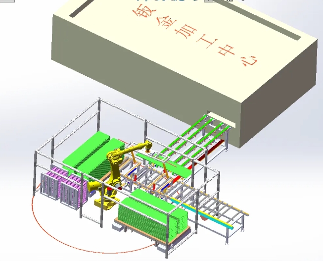 ����T�弰�������϶๦��ϵ�y(t��ng)3D�D�� Solidworks19�O(sh��)Ӌ