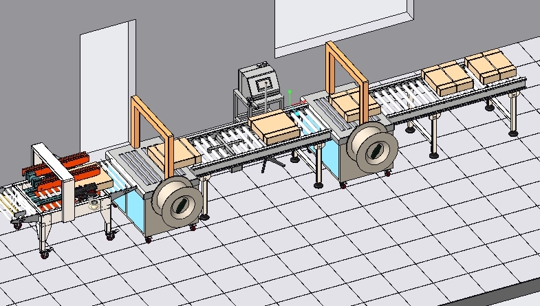 �ԄӼ�����b�a��3D��ģ�D�� x_t��ʽ