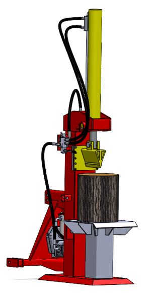 Һ��ԭľ���љC����C3D�D�� Solidworks�OӋ