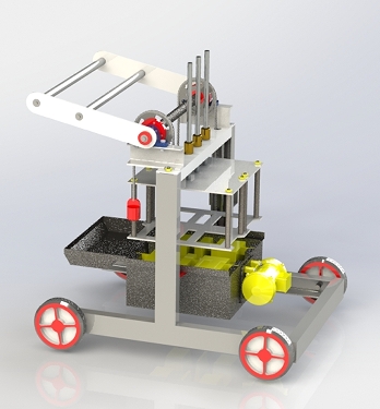 �ք��ƴu�C3D��(sh��)ģ�D�� Solidworks�O(sh��)Ӌ