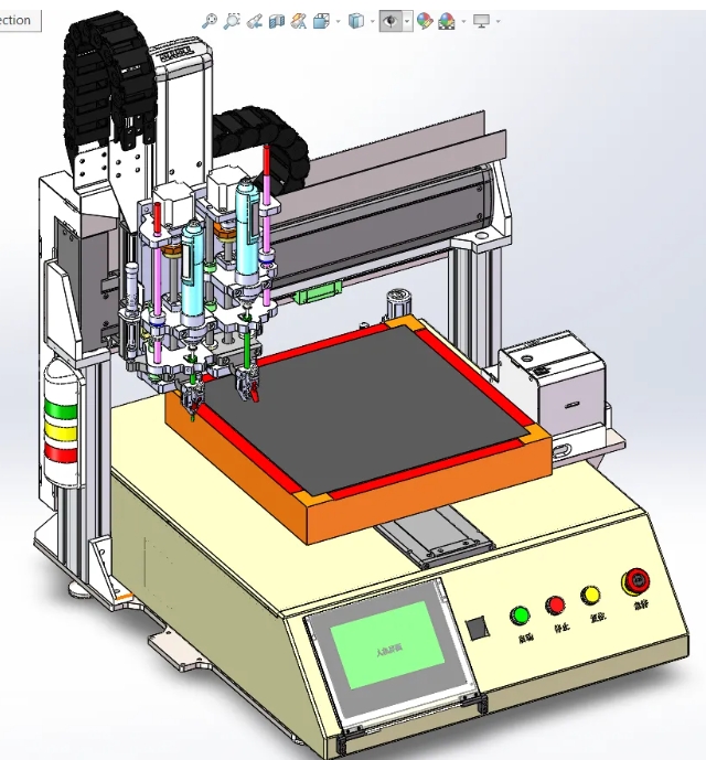 �Ԅ��i�ݽz�C3D�D�� Solidworks�OӋ