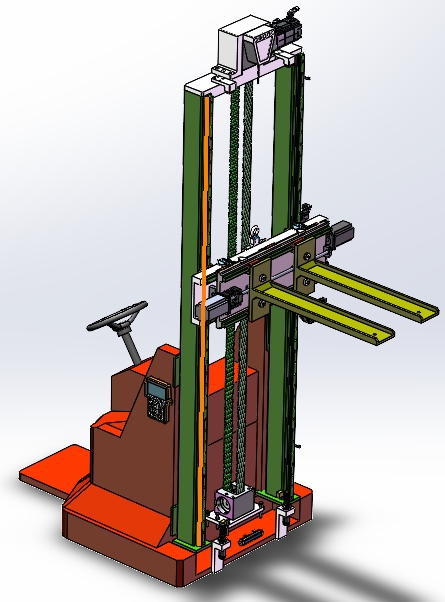 늄��{(di��o)��(ji��)��܇3D��(sh��)ģ�D�� Solidworks20�O(sh��)Ӌ