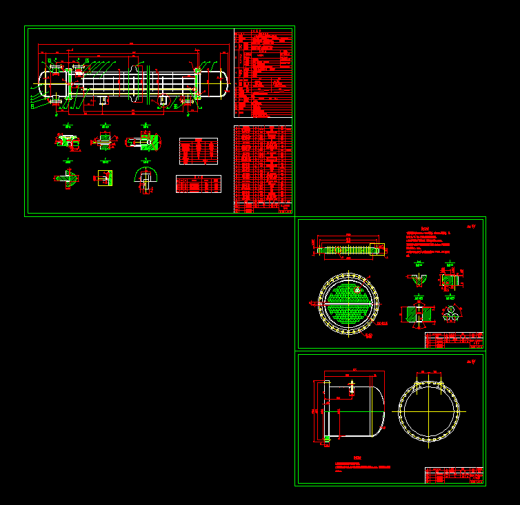 DN600�̶��ܰ�ʽ�Q����ʩ���D
