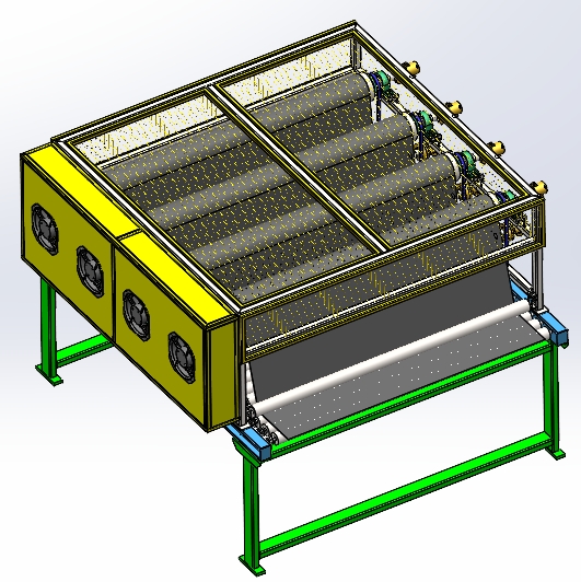����݁Ͳ��3D��(sh��)ģ�D�� Solidworks20�O(sh��)Ӌ(j��)
