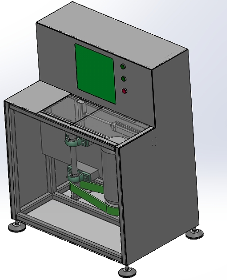 ��ʽ�x�ęC3D��(sh��)ģ�D�� Solidworks20�O(sh��)Ӌ