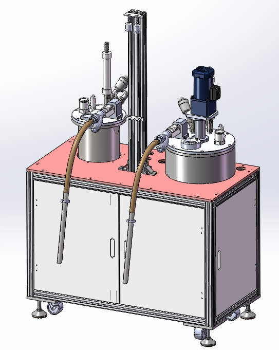 Ϳ�z�C����zͰ�����z��Ԫ��3D��ģ�D�� Solidworks16�OӋ