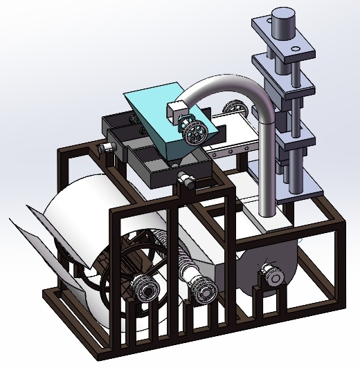 �޻��ն�����C3D��ģ�D�� Solidworks16�OӋ