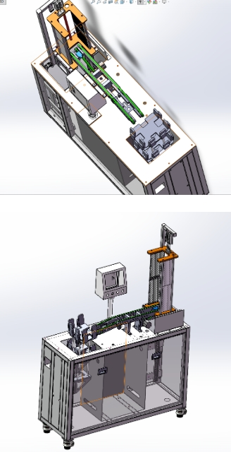 �����Ƭ�ռ��C3D��ģ�D�� Solidworks19�OӋ