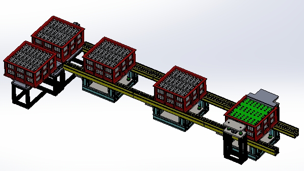 ����Դ��܇늳ذ��ӹ����a��3D��ģ�D�� Solidworks17�OӋ