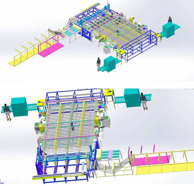 ���{�~�ܔU���׹��Ԅ����a��3D��ģ�D�� Solidworks23�OӋ