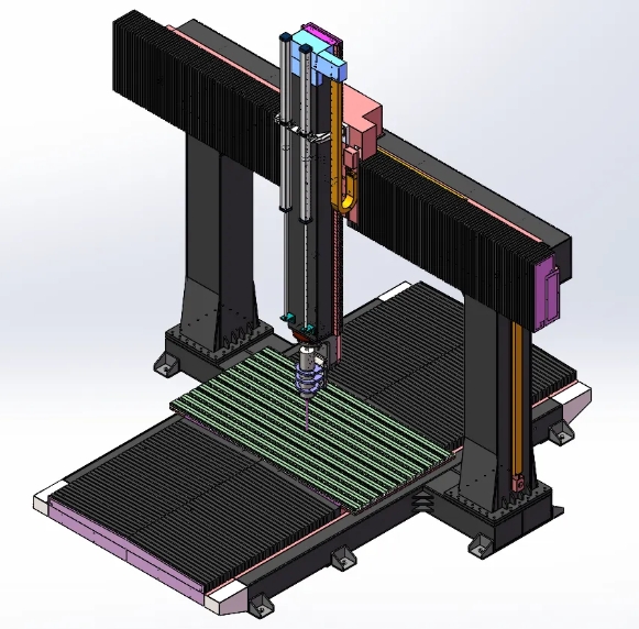 2513���S��̙C3D��ģ�D�� Solidworks14�OӋ