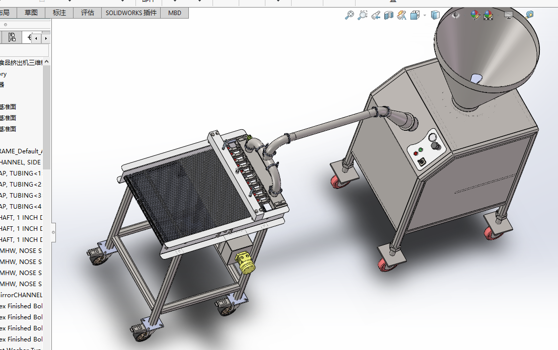 �������ʳƷ�D���C���Sģ��