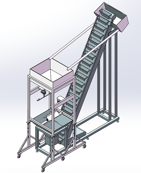 ���b�����bԇ��O(sh��)��3D��(sh��)ģ�D�� Solidworks18�O(sh��)Ӌ