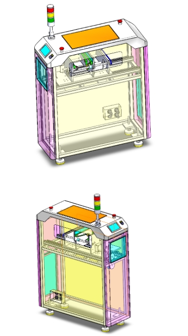 PCBƽ�����d�C3D��ģ�D�� Solidworks16�OӋ