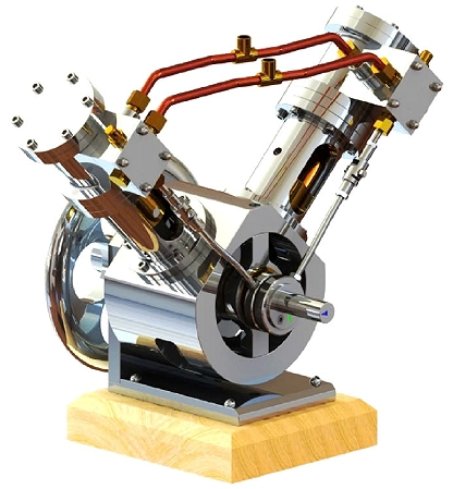 V�Κ�יC(j��)3D��(sh��)ģ�D�� Solidworks�O(sh��)Ӌ ��ƽ�湤�̈D